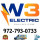 W3 Electric