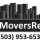 Portland Movers Ready