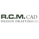 R.C.M Cad Design Drafting Ltd.