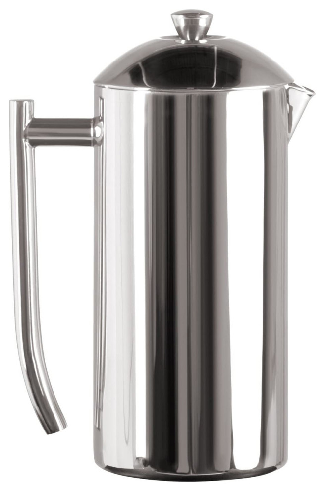 Frieling 36 oz French Press Mirror Finish Contemporary French