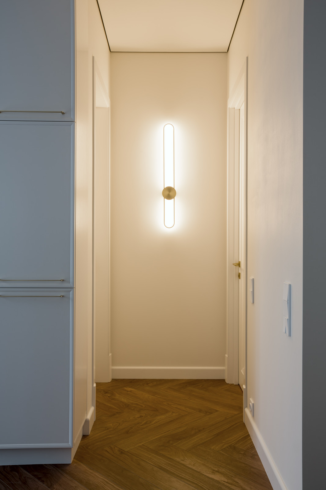 ЖК "Wellton towers"