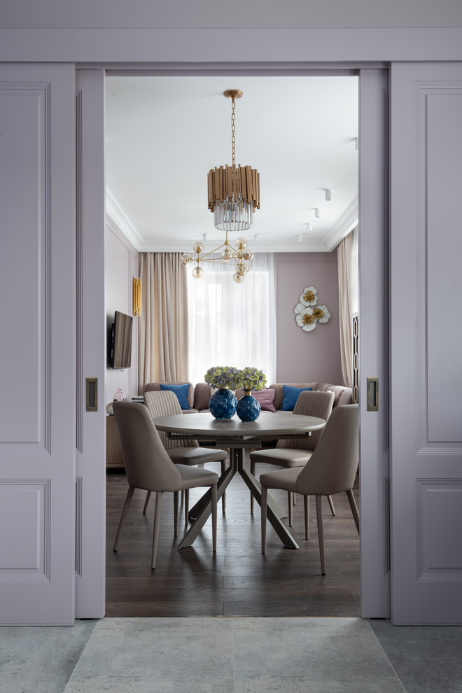 Квартира на ВДНХ