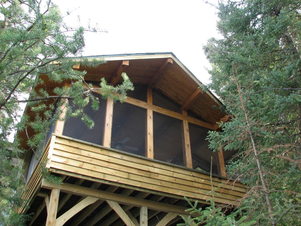 Timber Framing