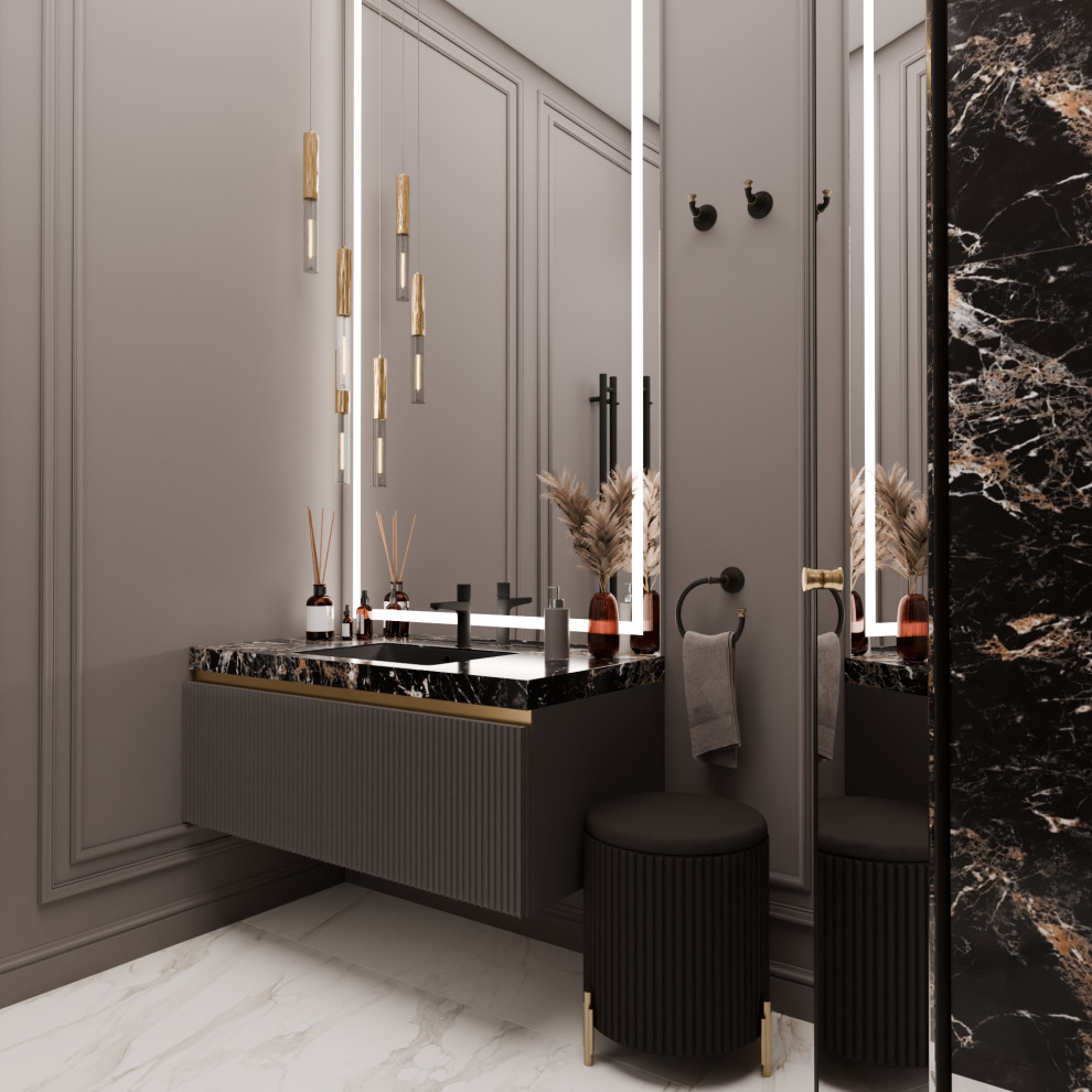 Загородный дом