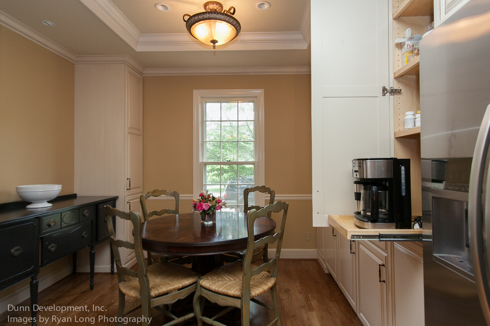 Derby Glen Kitchen