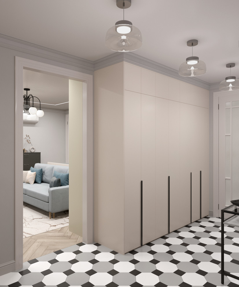 ЖК Два капитана