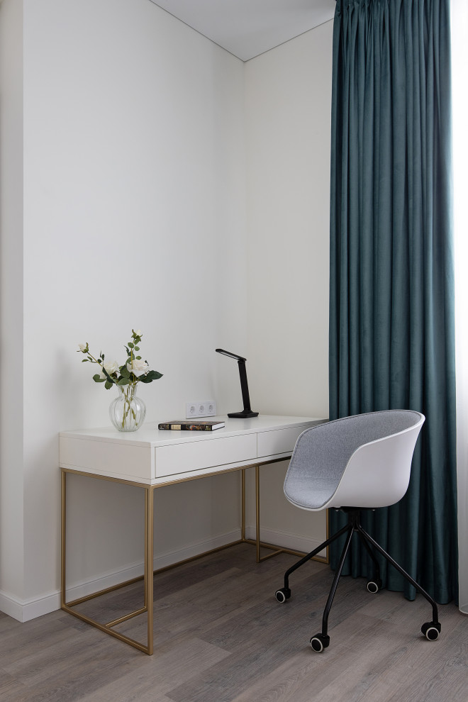 ЖК Рыбная деревня