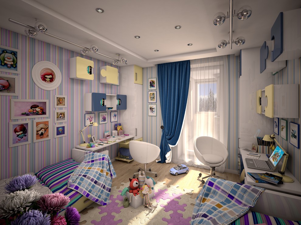 МО Одинцово ул Садовая