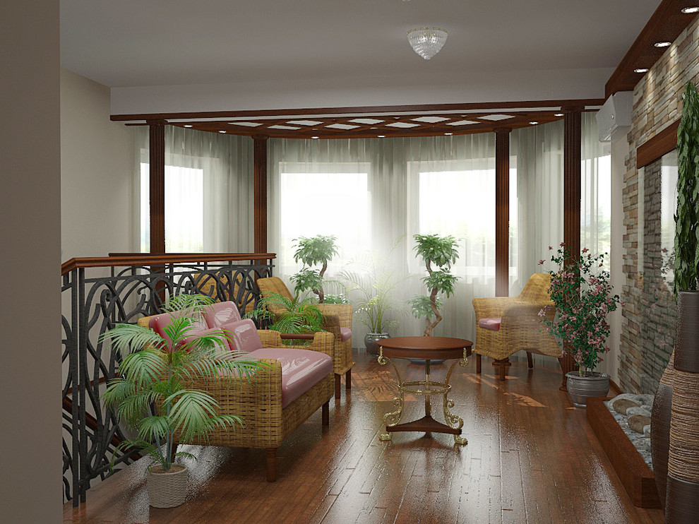 дом в Днепропетровске