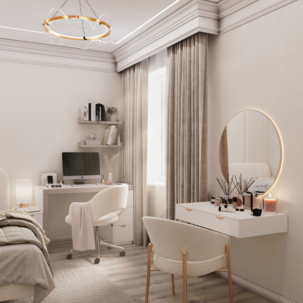 Большой дом в ГринПарк