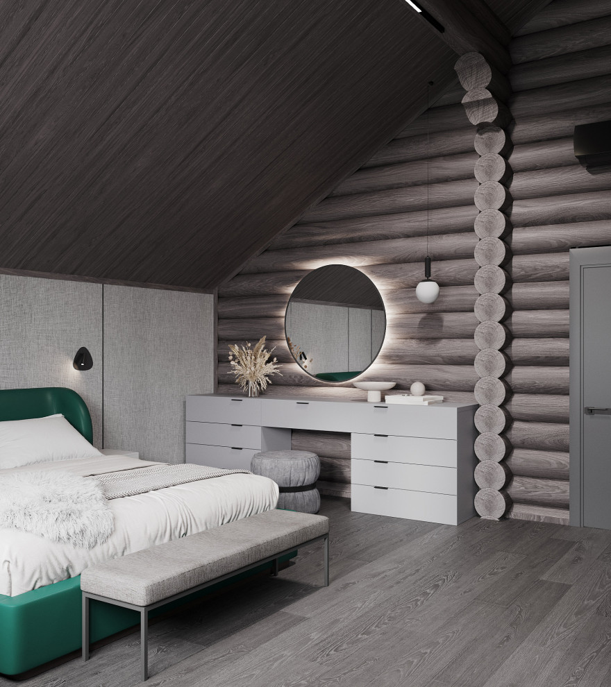 КП Золотые сосны