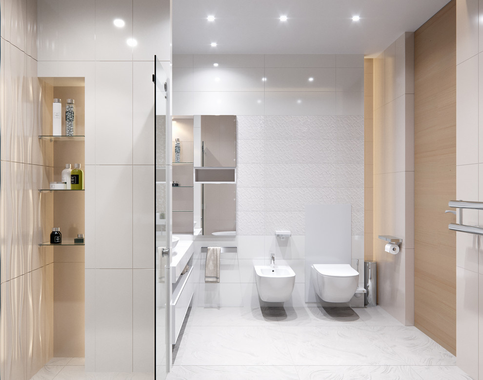 Квартира в "Тихвине"