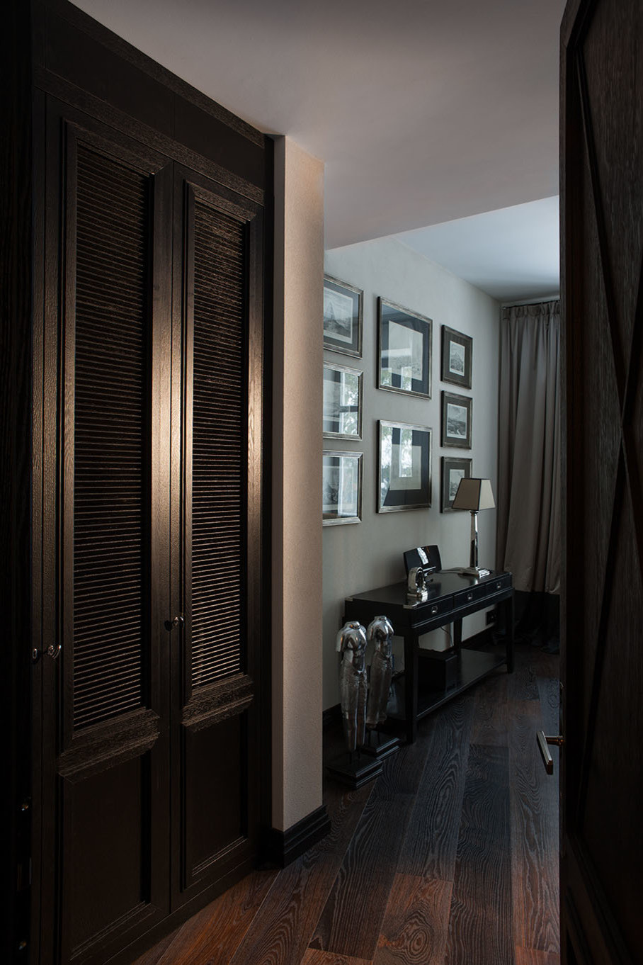 Дом Новорижское шоссе