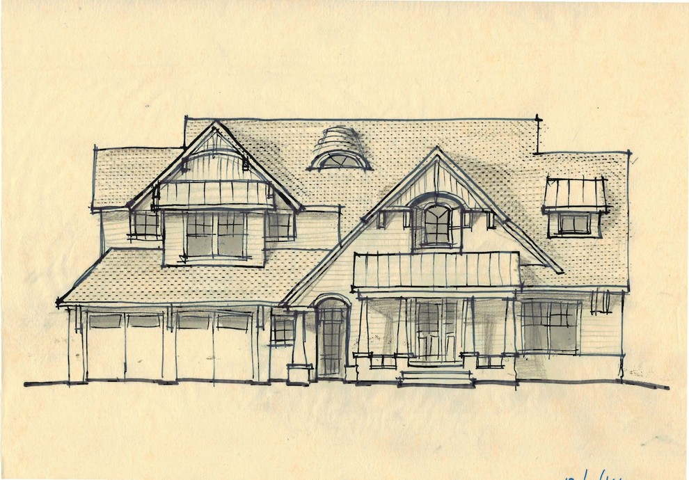 Clinton Remodel