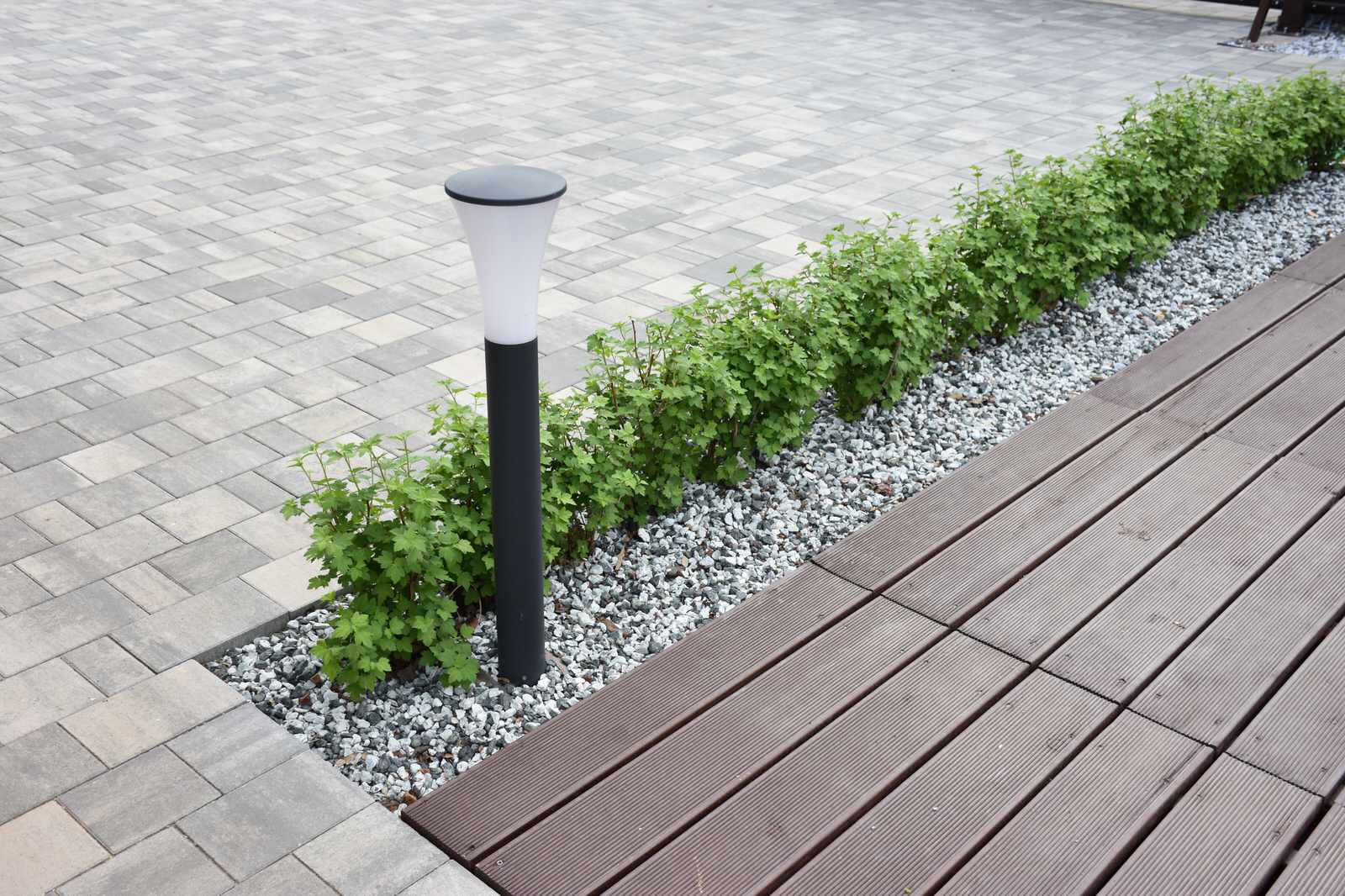 Игра в геометрию