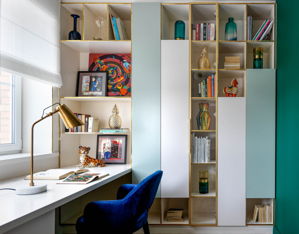 Апартаменты на Большой Комитетской