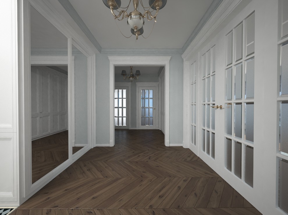 ЖК СТОЛИЧНЫЙ