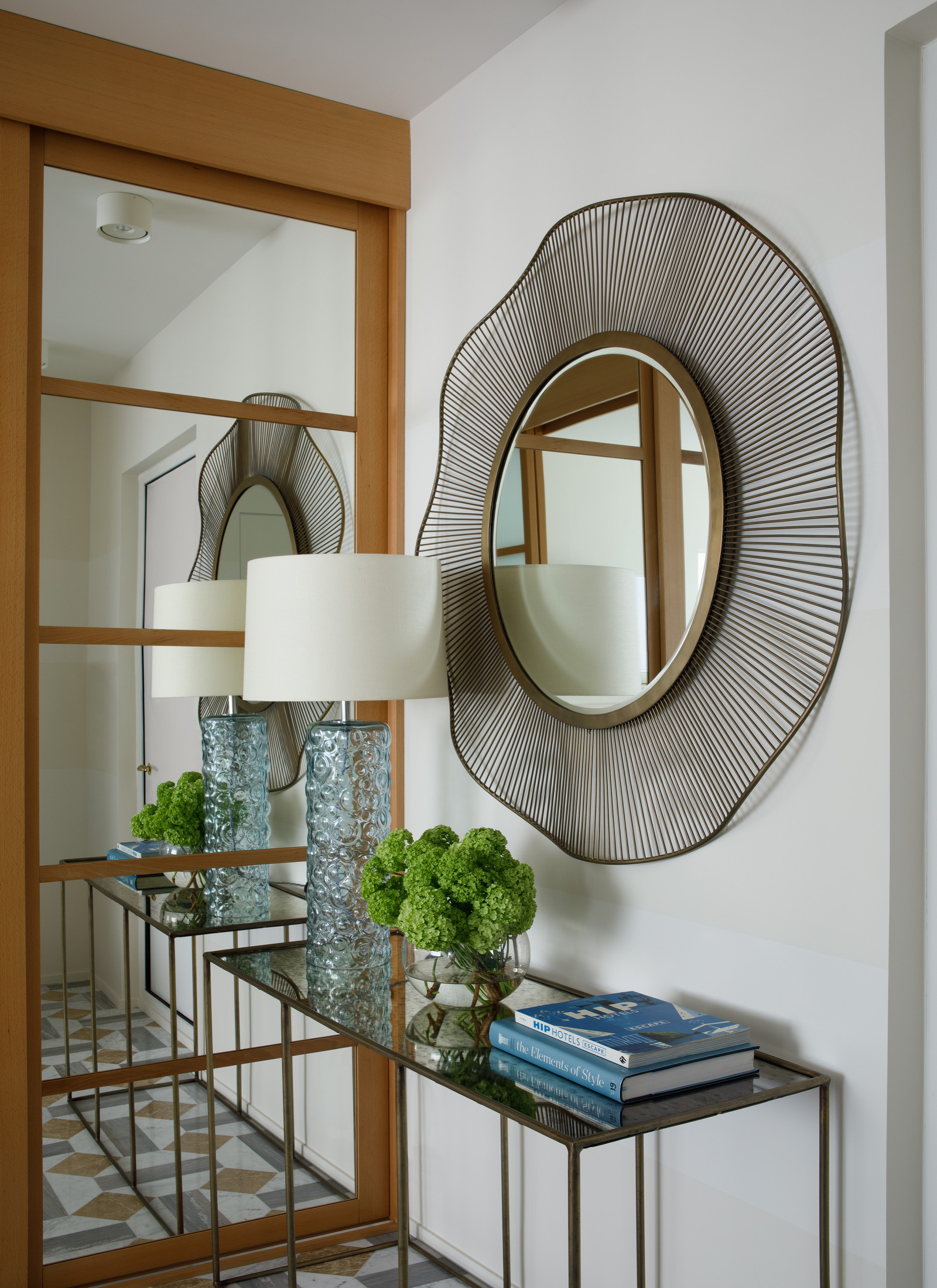 Квартира на Пилюгина/  Apartment on Pilyugin