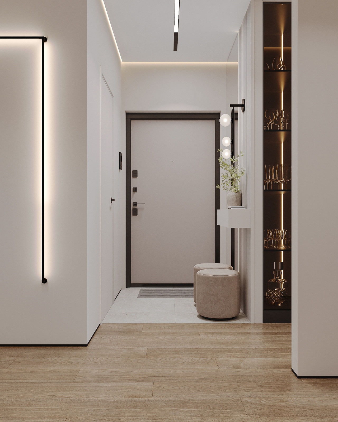 Квартира Жк.Терра