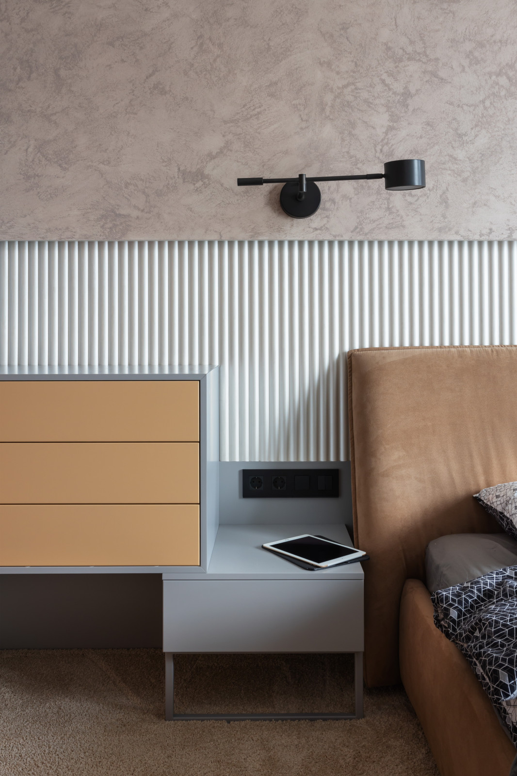 Квартира в ЖК Форум Сити 1