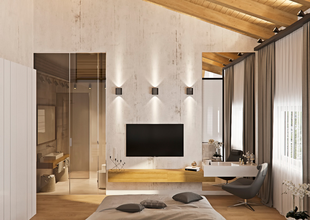 Котедж в Новосибирске