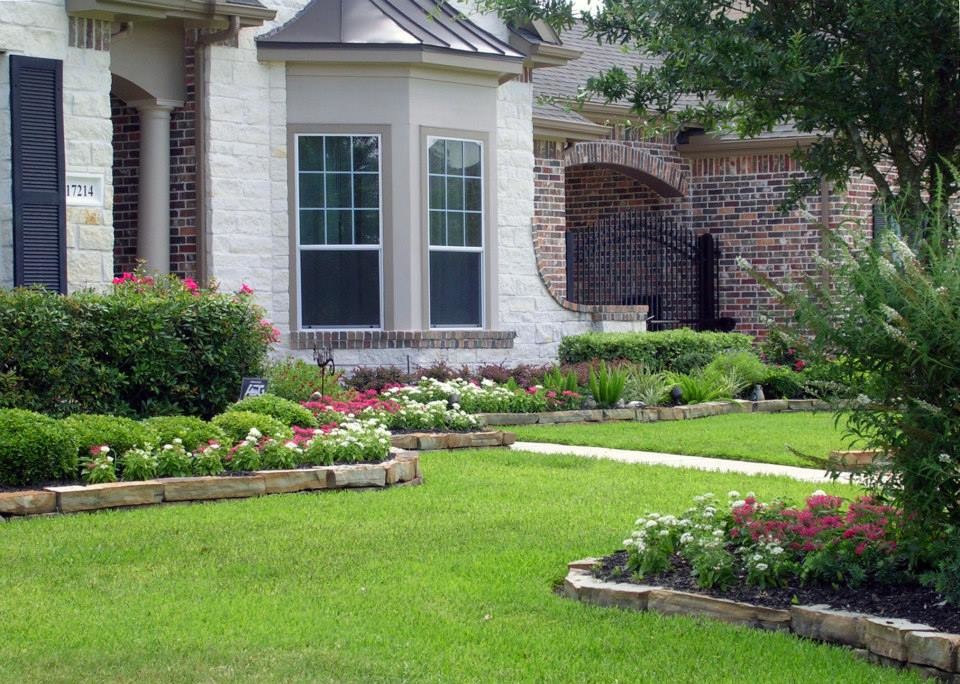 Landscape Maintenance