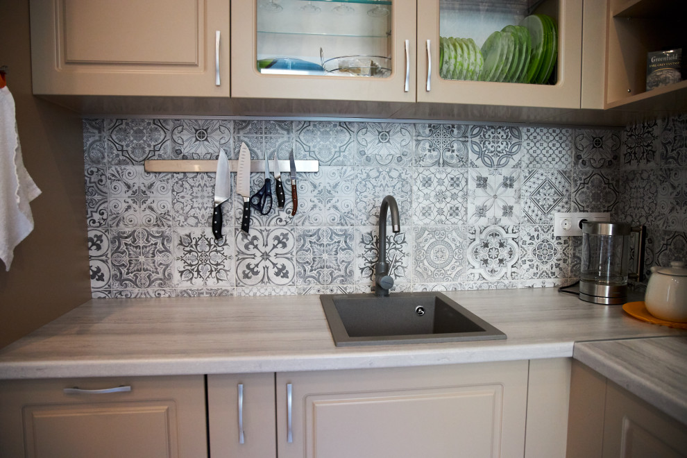 3к.кв Старый фонд