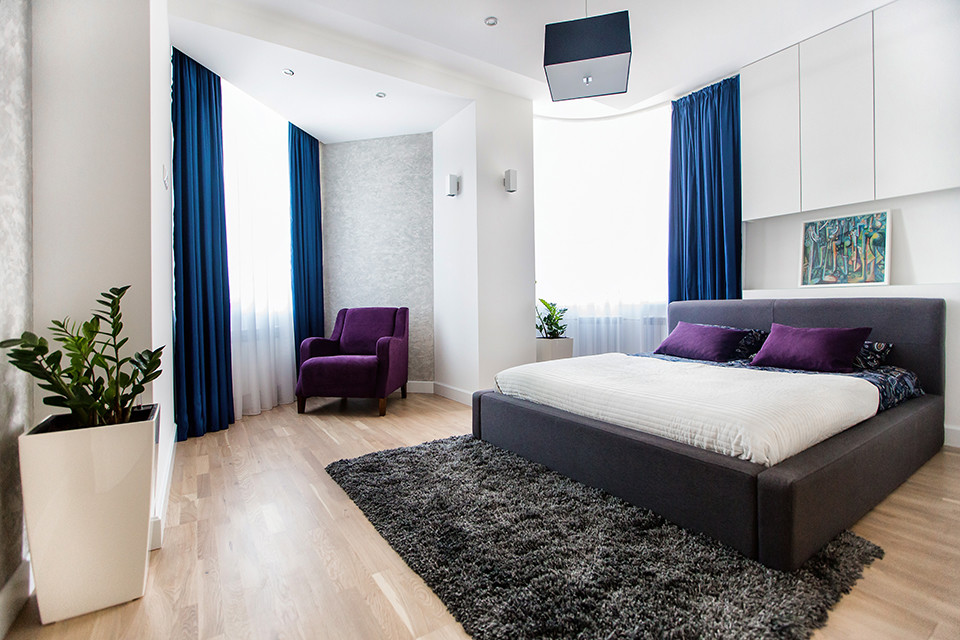 Квартира в Ростове