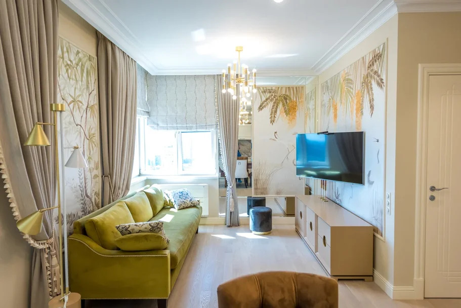 Чонгарский бульвар