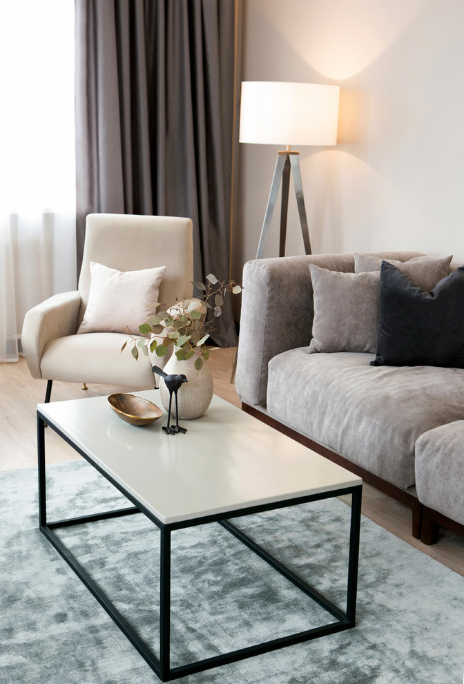 На Петроградке