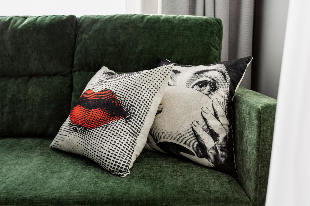 Стрижи сити