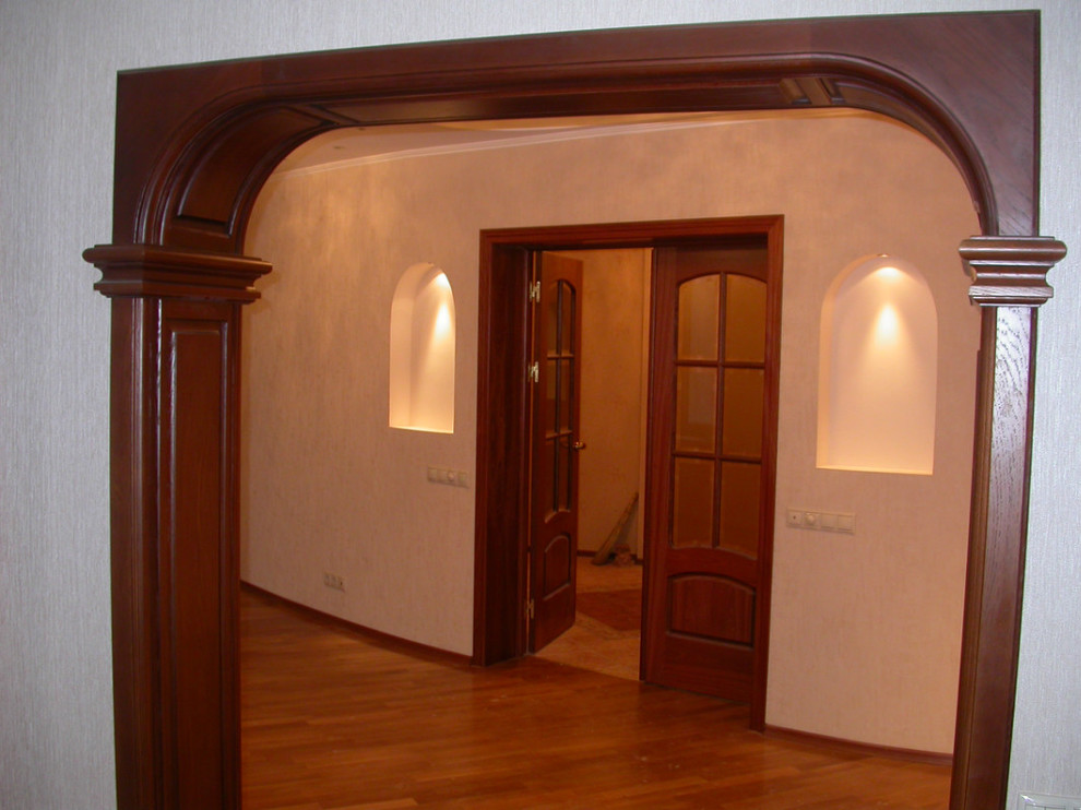 Столярный цех