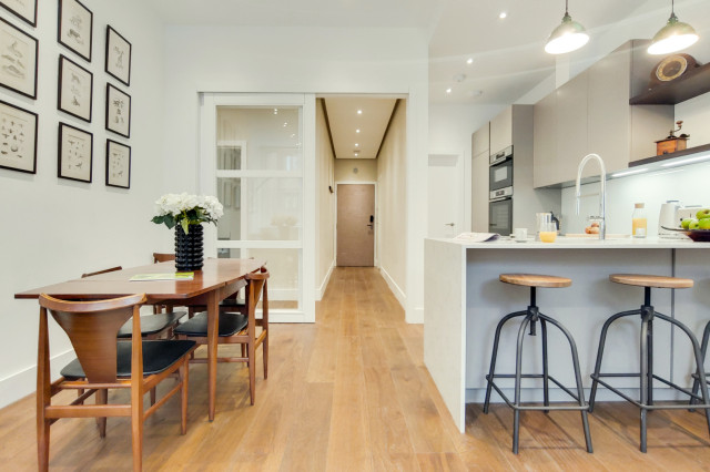 Borough midcentury-kitchen