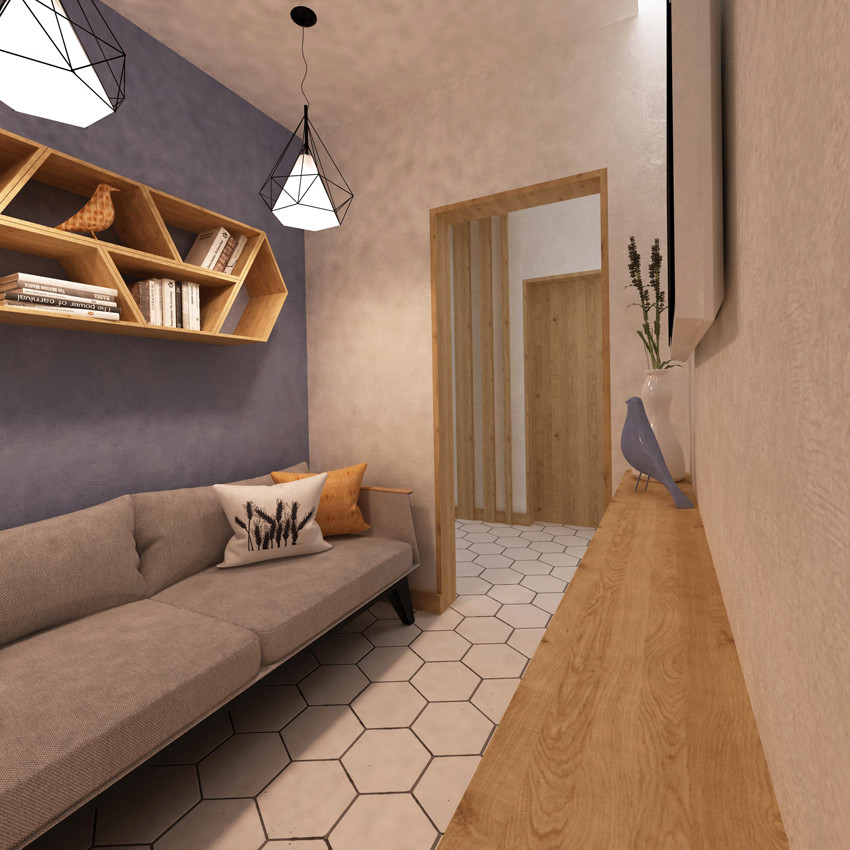 Дизайн стоматологии ДЕМЕТРА