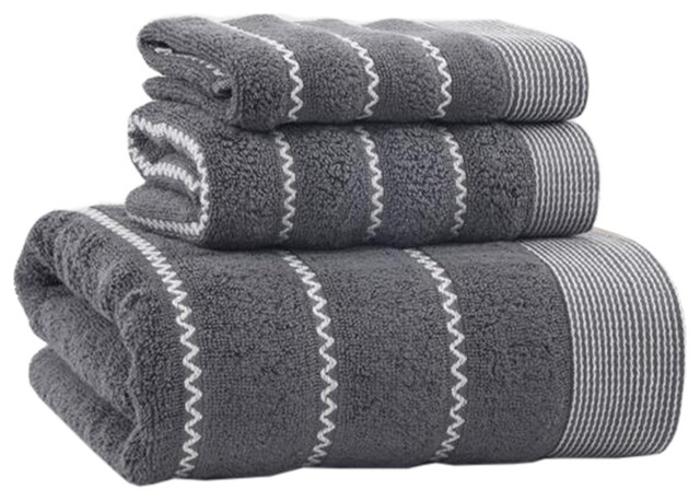 elegant bath towels