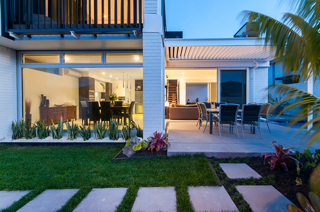 Sanctuary Trust trendy-gaardhave