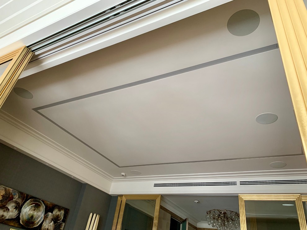 Цветной бульвар