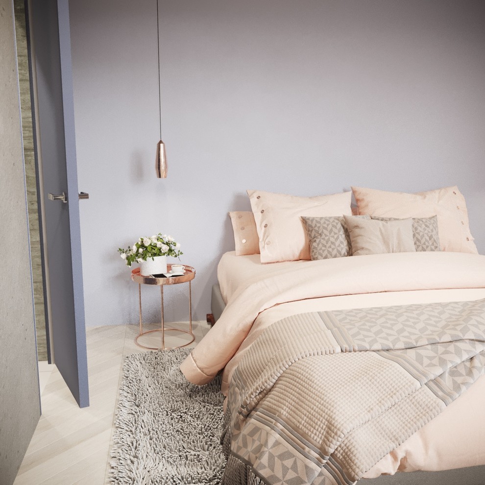 LOFT in pastel colour