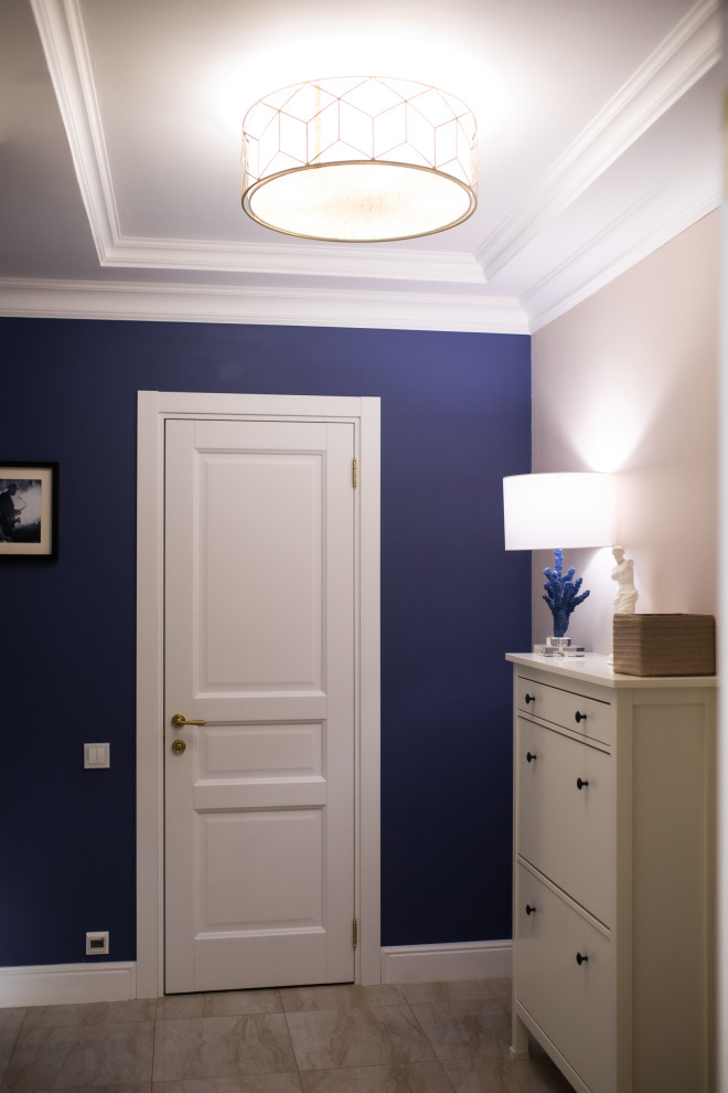 ЖК Бейкер Стрит "Лавандовое поле"