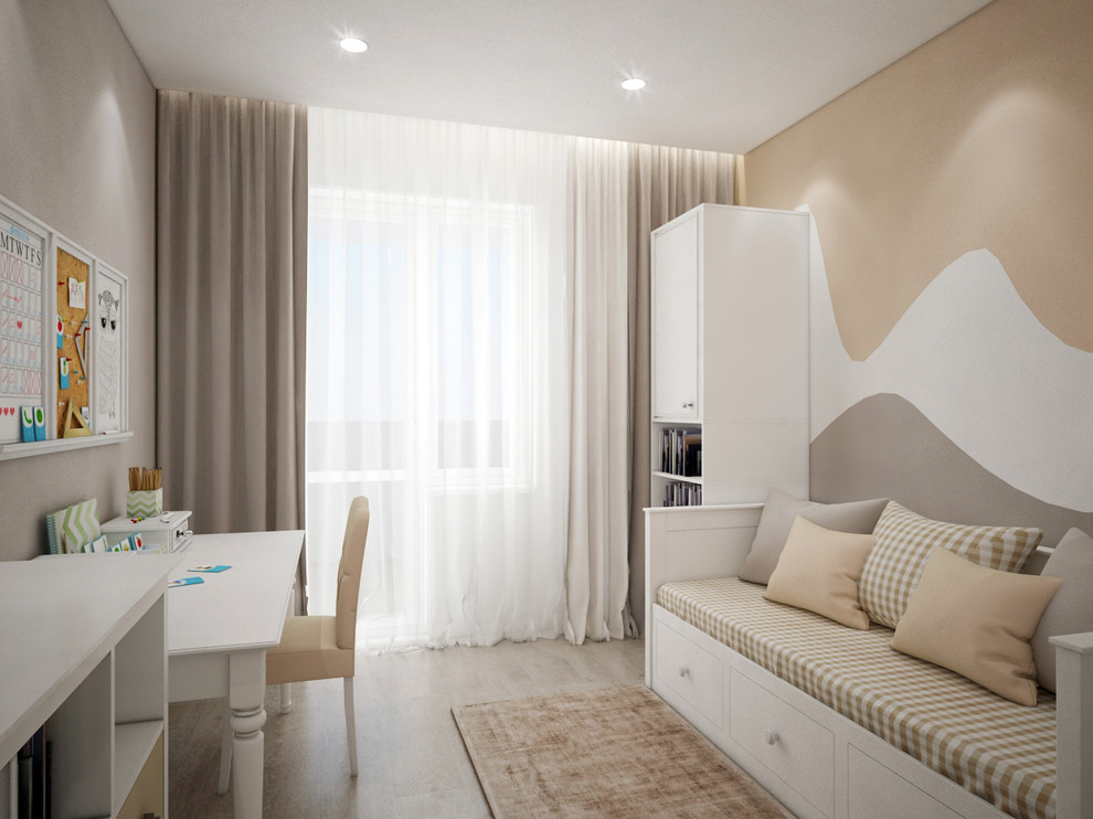 Квартира с видом на Енисей  -  ЖК Перья, г. Красноярск