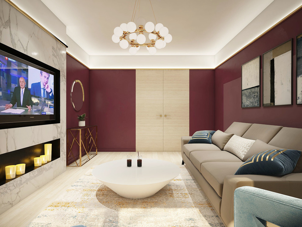 Дом на Свободе