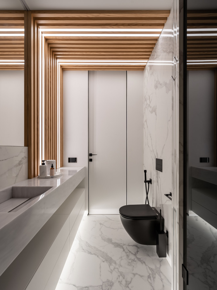 Квартира на Петровской косе