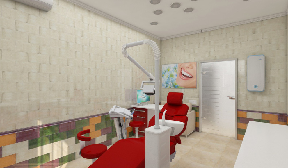 Стоматология AlbaDent