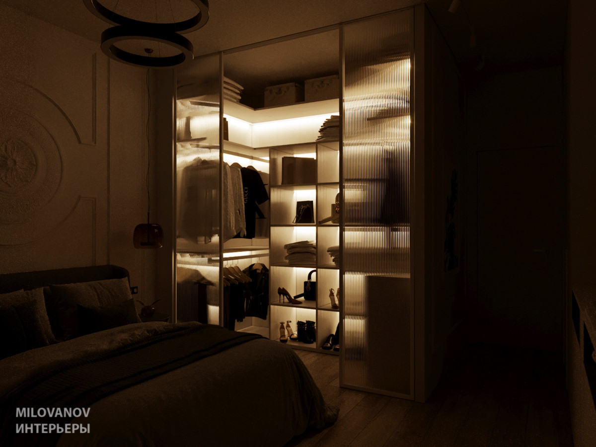 КВАРТИРА 80М