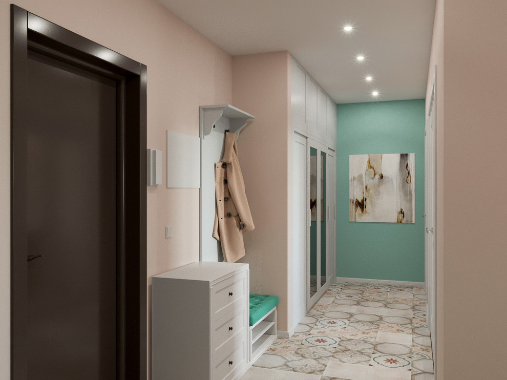 Квартира 2-х комнатная 60 кв.м