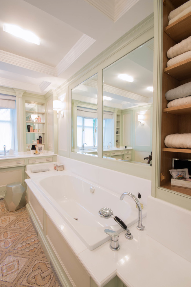 Квартира в Челябинске