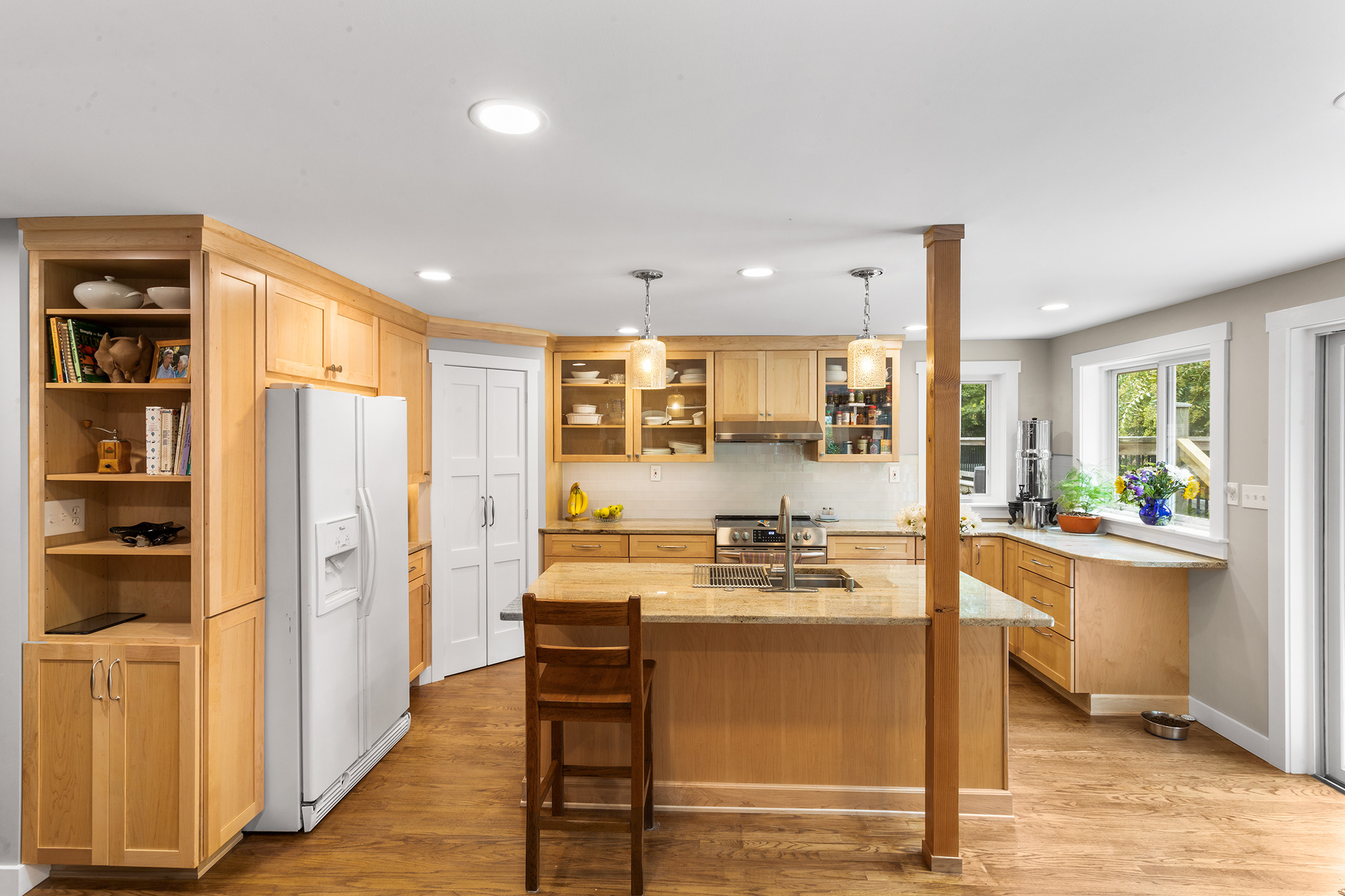 Kitchen Renovation in Media