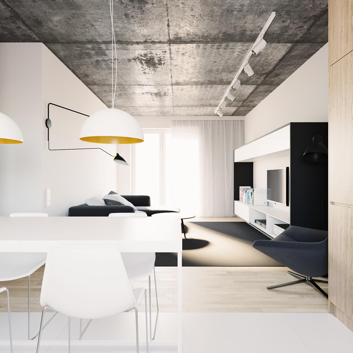 Квартира на Тверском бульваре