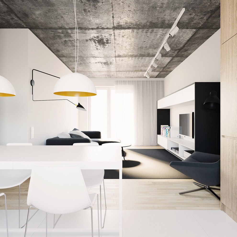 Квартира на Тверском бульваре