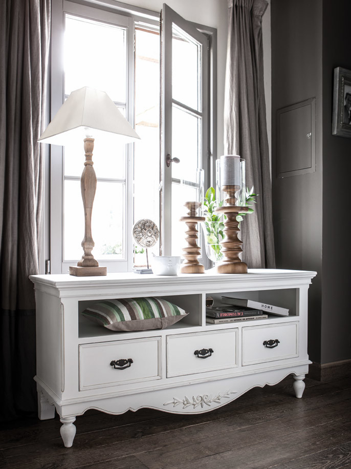 Французский "Романс"